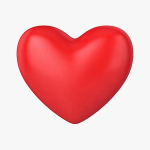 Heart shape