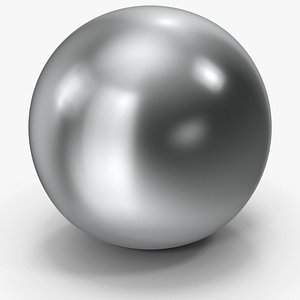 Steel Ball
