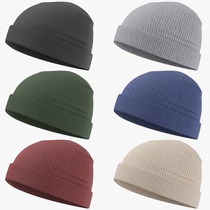 Winter Hat Collection