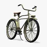 Bicycle Huffman