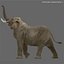 3d elephant 01