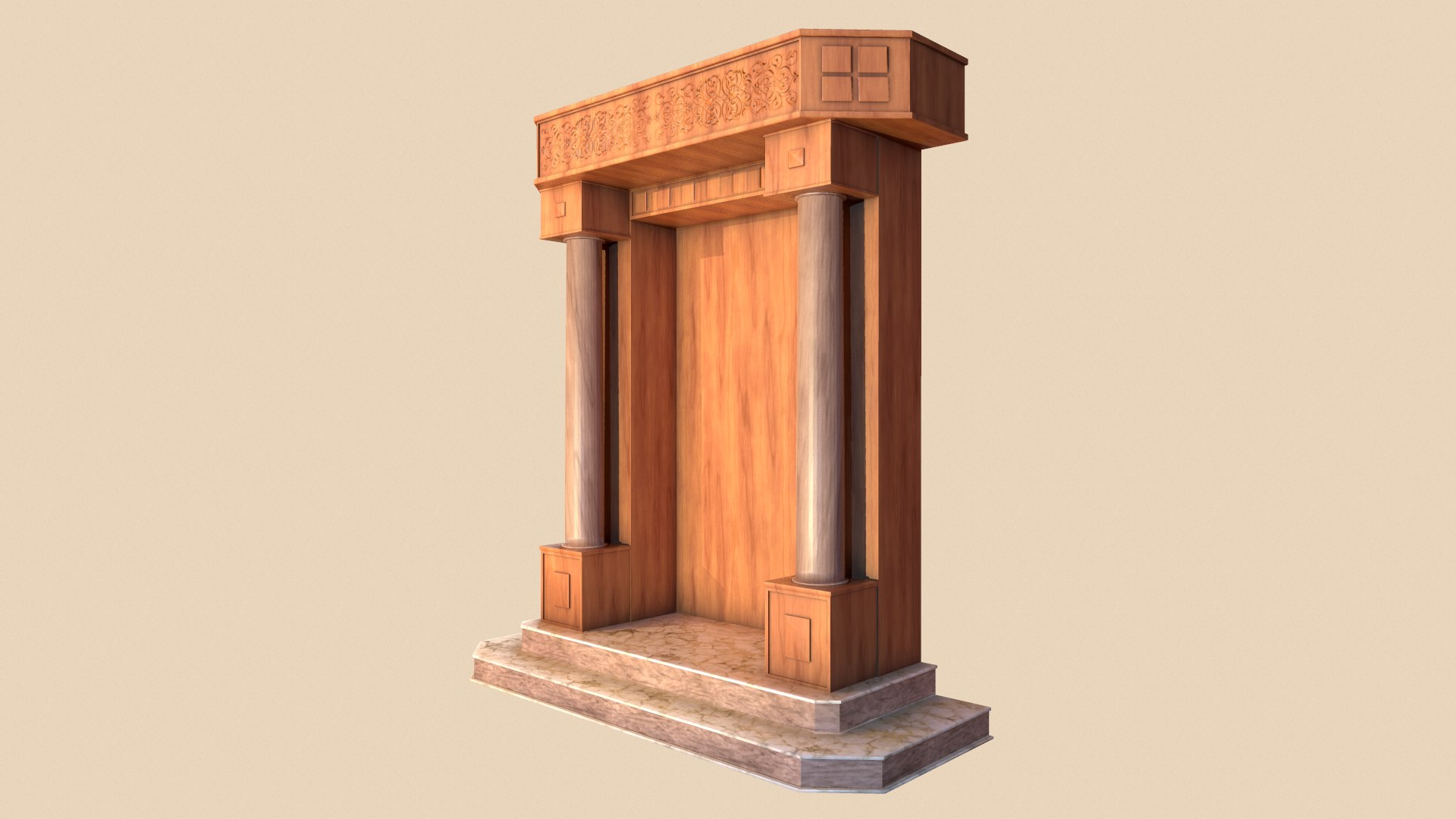 ark wood marble 3D model https://p.turbosquid.com/ts-thumb/Ez/iKgflr/ETugcj2g/shot1/png/1548057659/1920x1080/fit_q87/c15145661a656c2d94749c9e93dc263a4a4619cb/shot1.jpg