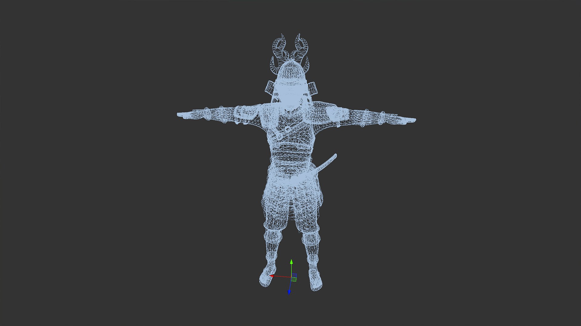 Male Samurai Character - Anime Character 3D https://p.turbosquid.com/ts-thumb/Ez/lpvMf6/fO/wire/png/1706177297/1920x1080/fit_q87/51f0e5c04eb0dfd80d074790342fc3b0aa3e6518/wire.jpg