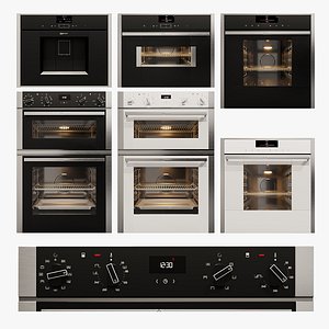 neff appliances