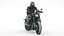 2020 Harley Davidson Live FXDR
