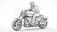 2020 Harley Davidson Live FXDR