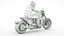2020 Harley Davidson Live FXDR