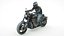 2020 Harley Davidson Live FXDR