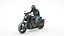 2020 Harley Davidson Live FXDR