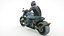 2020 Harley Davidson Live FXDR