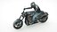 2020 Harley Davidson Live FXDR