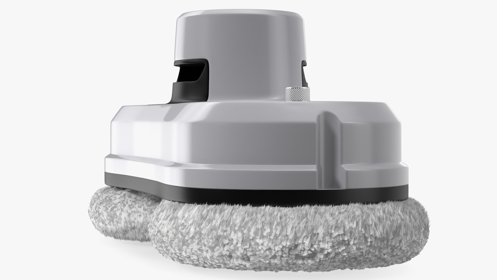 Robot Window Cleaner Gladwell White Fur 3D - TurboSquid 1868034