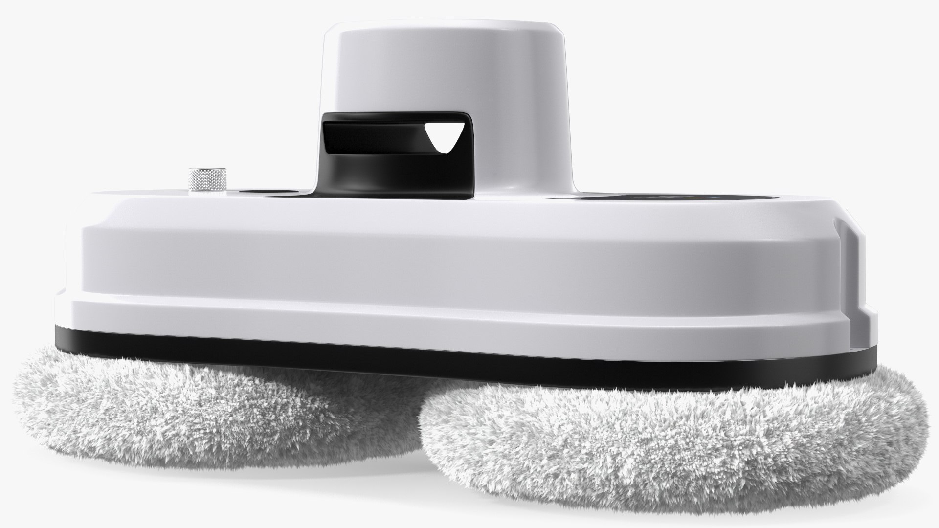 Robot Window Cleaner Gladwell White Fur 3D - TurboSquid 1868034