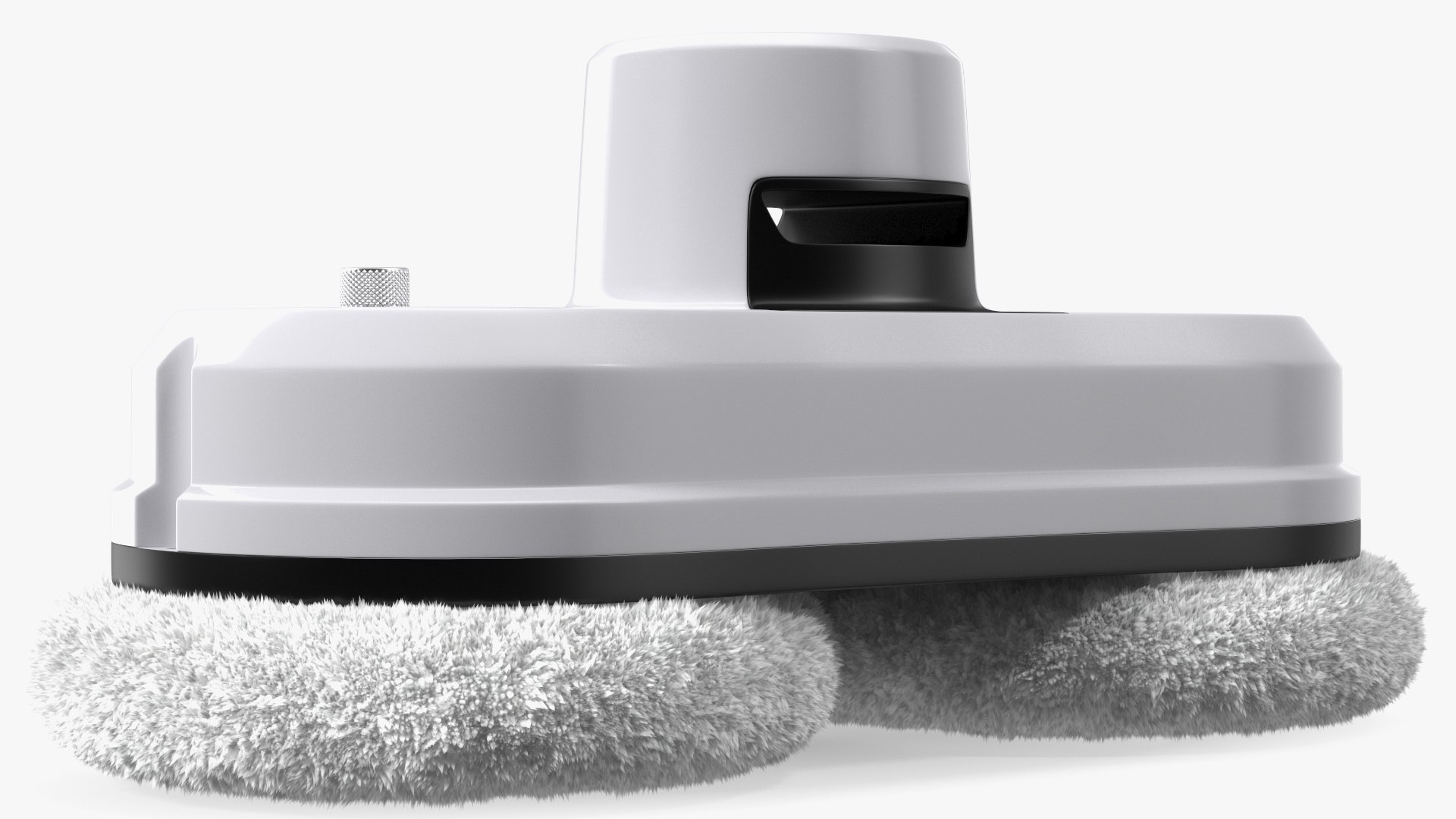Robot Window Cleaner Gladwell White Fur 3D - TurboSquid 1868034