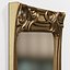 Art Nouveau Mirror 3D