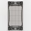 Art Nouveau Mirror 3D