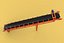 INDUSTRIAL BELT CONVEYOR