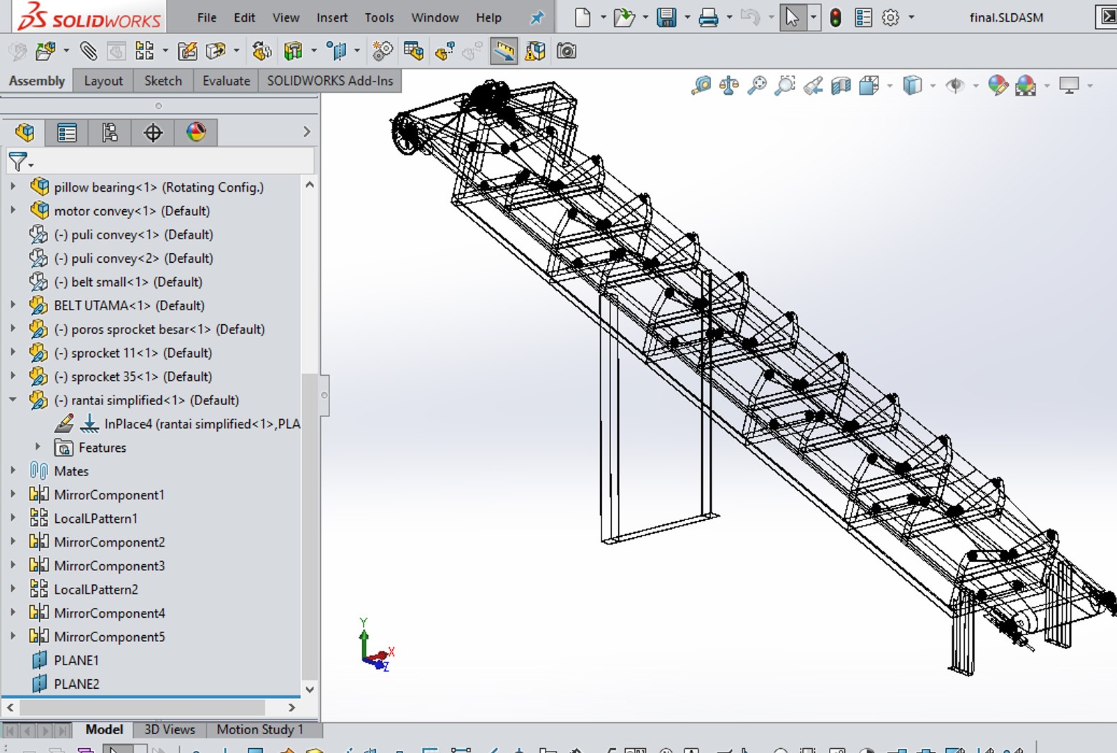 3D conveyor belt industrial model https://p.turbosquid.com/ts-thumb/Ez/rpdpGH/TEkOobIW/screenshot20/png/1571425707/1920x1080/fit_q87/42b86c5e986f93dc197488253dac980efcbc11d7/screenshot20.jpg