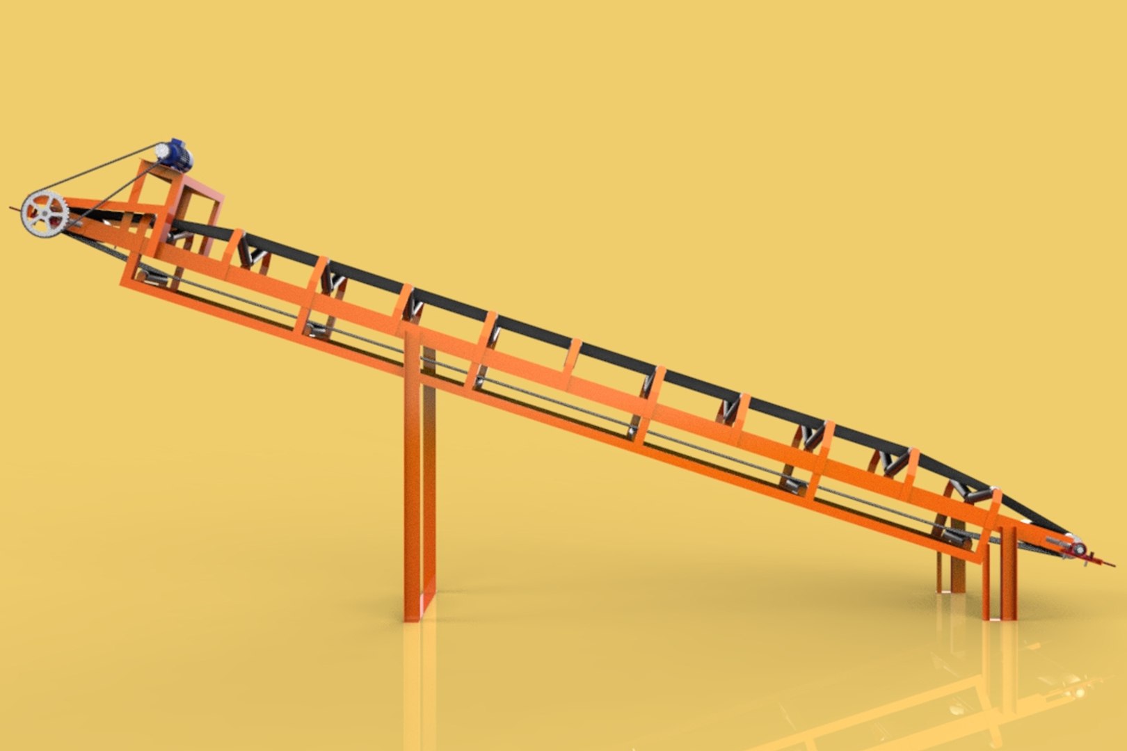 3D conveyor belt industrial model https://p.turbosquid.com/ts-thumb/Ez/rpdpGH/rcTs9Z41/industrialbeltconveyor.5883/jpg/1566967625/1920x1080/fit_q87/06e5b83f4310705f8c16722eeec892c7c09af8f1/industrialbeltconveyor.5883.jpg