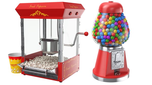 popcorn maker at kmart