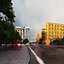 Traffic Simulation City