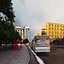 Traffic Simulation City