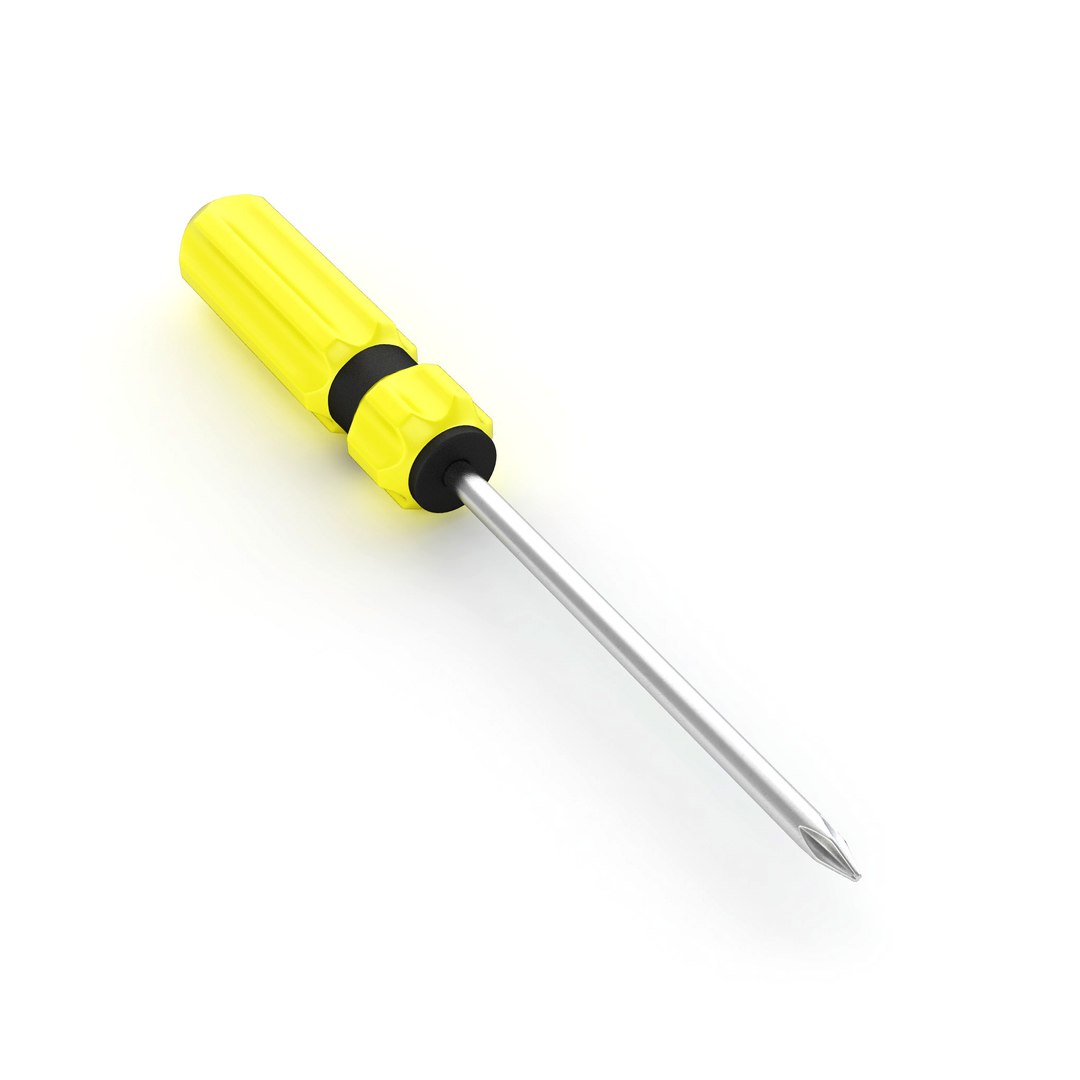 screwdrivers 3d model https://p.turbosquid.com/ts-thumb/F0/1oJGrb/h3pC41V0/3screwdriver_render/jpg/1464590352/1920x1080/fit_q87/4fc88601f6e277a774ade99ec8f83d38d51a1c43/3screwdriver_render.jpg