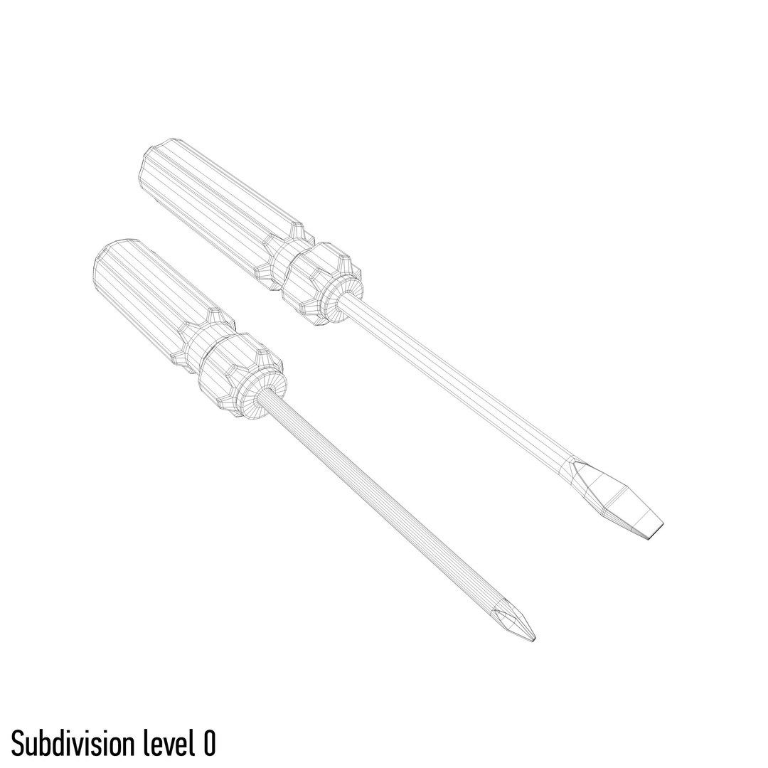 screwdrivers 3d model https://p.turbosquid.com/ts-thumb/F0/1oJGrb/nYNb9xIN/12screwdriver_render/jpg/1464590352/1920x1080/fit_q87/e7df0dc56530062077186bf53e3c47c340c70ba3/12screwdriver_render.jpg