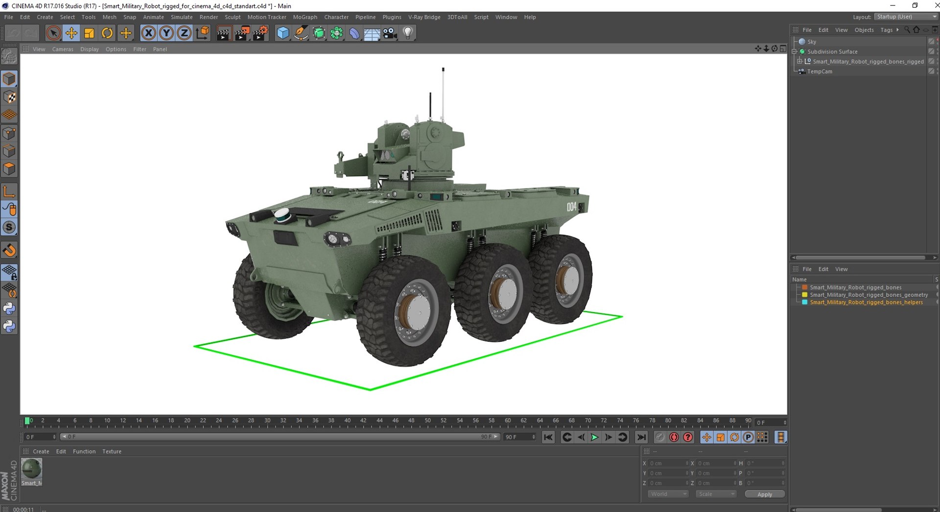 Smart Military Robot Rigged for Cinema 4D 3D https://p.turbosquid.com/ts-thumb/F0/4JI1bn/4G/smartmilitaryrobotriggedforcinema4dmb3dmodel037/jpg/1694694792/1920x1080/fit_q87/5f5560281c04695d653c88f42cff008885d638ba/smartmilitaryrobotriggedforcinema4dmb3dmodel037.jpg