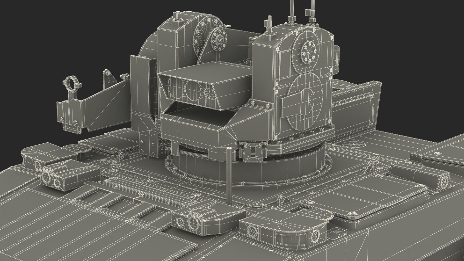 Smart Military Robot Rigged for Cinema 4D 3D https://p.turbosquid.com/ts-thumb/F0/4JI1bn/6a/smartmilitaryrobotriggedforcinema4dmb3dmodel033/jpg/1694694774/1920x1080/fit_q87/0aba20759aa134ef592d30cc14c80d3a31f9de4e/smartmilitaryrobotriggedforcinema4dmb3dmodel033.jpg