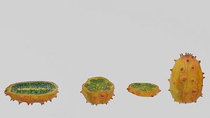 kiwano