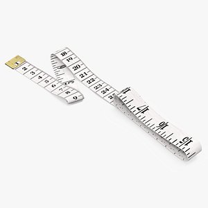 Tailor Measuring Tape