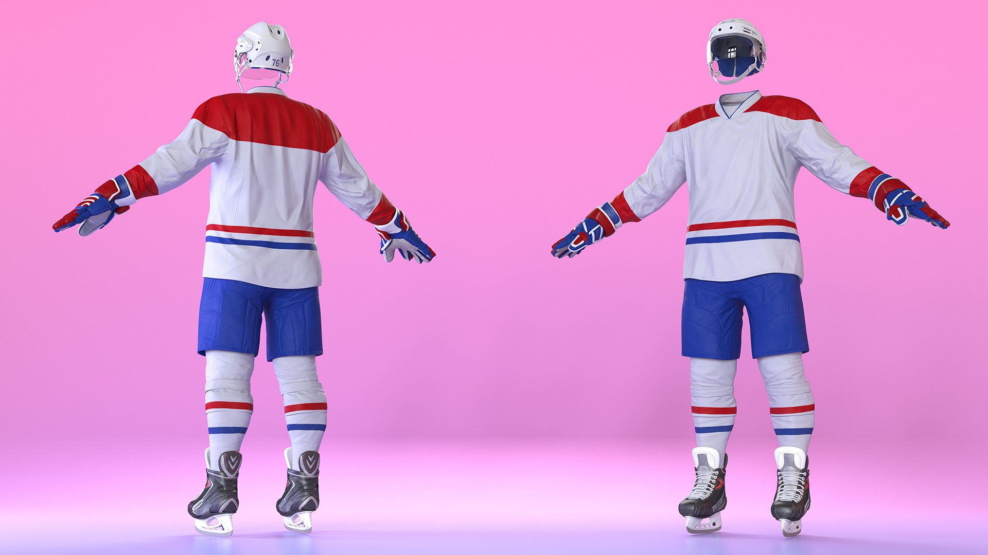 White Hockey Equipment 3D https://p.turbosquid.com/ts-thumb/F0/KGNcUI/uO/hockey_equipment_white_002/jpg/1776463013/1920x1080/fit_q87/e926cdfd6de09ffae23f925778b00fc0ca7b5e30/hockey_equipment_white_002.jpg