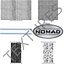 Bicycle Bag Nomad