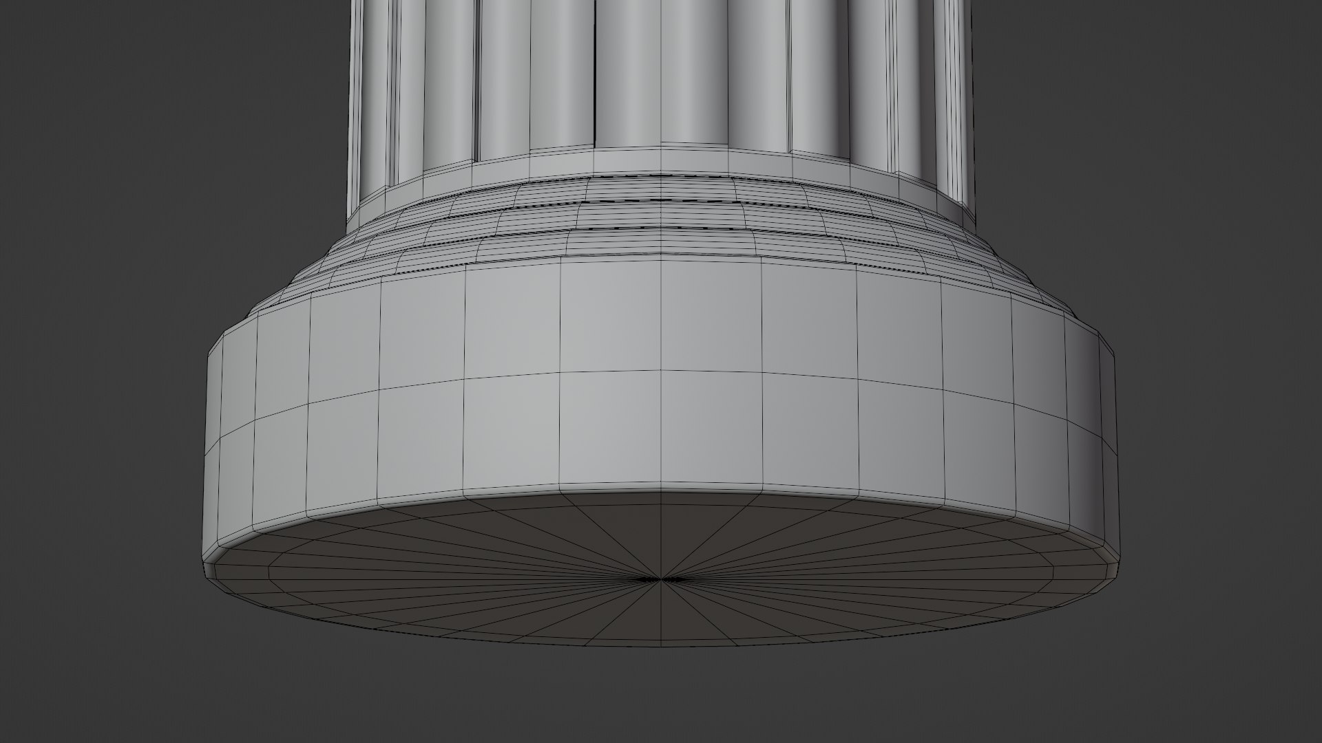 Greek and Roman Columns 3D https://p.turbosquid.com/ts-thumb/F0/NtXW7d/5Y/romandoricwireframe2/png/1789412159/1920x1080/fit_q87/f9c0b101a1a4d0ab8c6db3b77062f3fbdda0f460/romandoricwireframe2.jpg