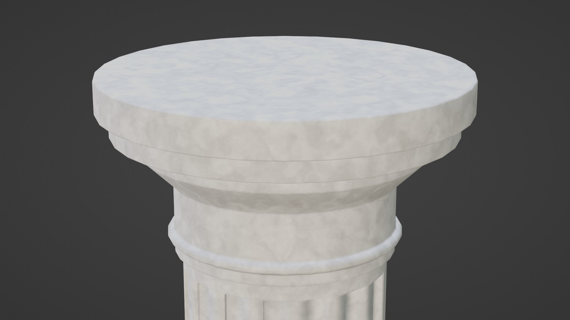 Greek and Roman Columns 3D https://p.turbosquid.com/ts-thumb/F0/NtXW7d/6m/romandoric0/png/1789412157/1920x1080/fit_q87/93a8a15a08290312ab8e4f758f7d9ad5f476ca7b/romandoric0.jpg
