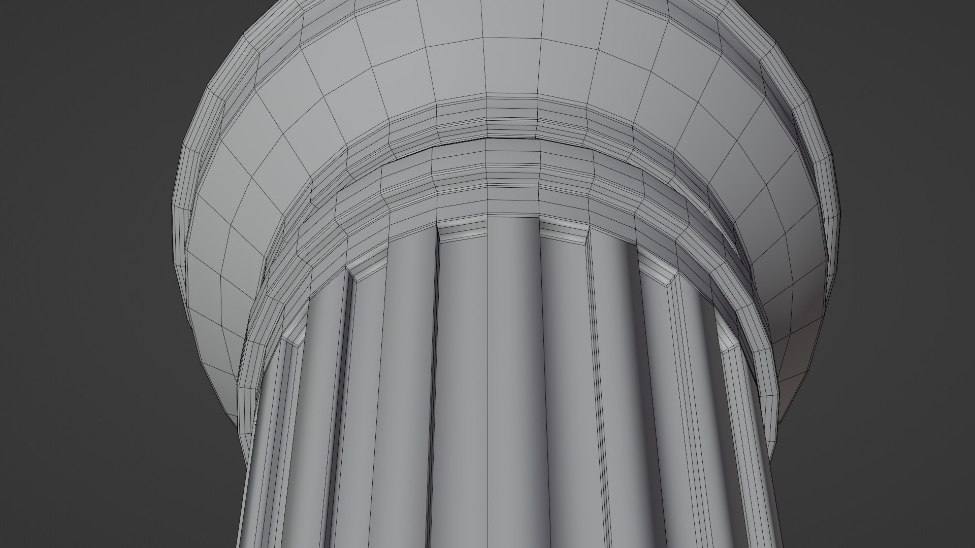 Greek and Roman Columns 3D https://p.turbosquid.com/ts-thumb/F0/NtXW7d/q9/greekdoricwireframe1/png/1789412147/1920x1080/fit_q87/f71781878712ded51f875c828b5e697e94e61c05/greekdoricwireframe1.jpg