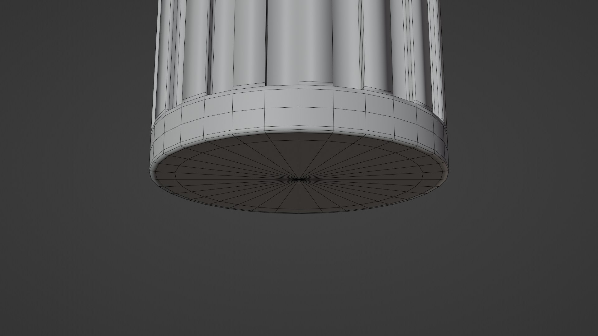 Greek and Roman Columns 3D https://p.turbosquid.com/ts-thumb/F0/NtXW7d/yW/greekdoricwireframe2/png/1789412148/1920x1080/fit_q87/d060c241e055820c0d2784e432234b4458be01dc/greekdoricwireframe2.jpg