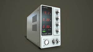 Laboratory converter PBR