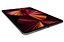 3D Apple iPad Pro 11 2021 Space Gray Low Poly
