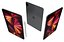 3D Apple iPad Pro 11 2021 Space Gray Low Poly