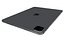 3D Apple iPad Pro 11 2021 Space Gray Low Poly