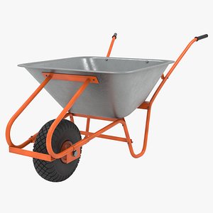 Construction Cart