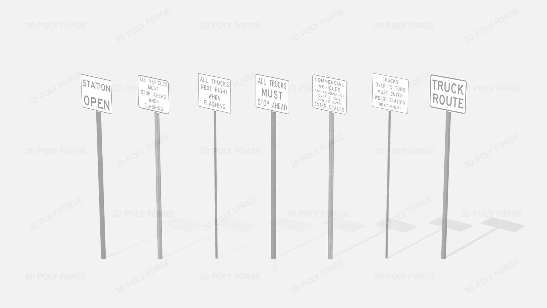 Road Signs Pack - Complete Library 3D https://p.turbosquid.com/ts-thumb/F0/QTrRwh/3T/ee13/png/1780267398/1920x1080/fit_q87/bed4f1dc1d31ab528d0d733177b7f736e8dede6b/ee13.jpg