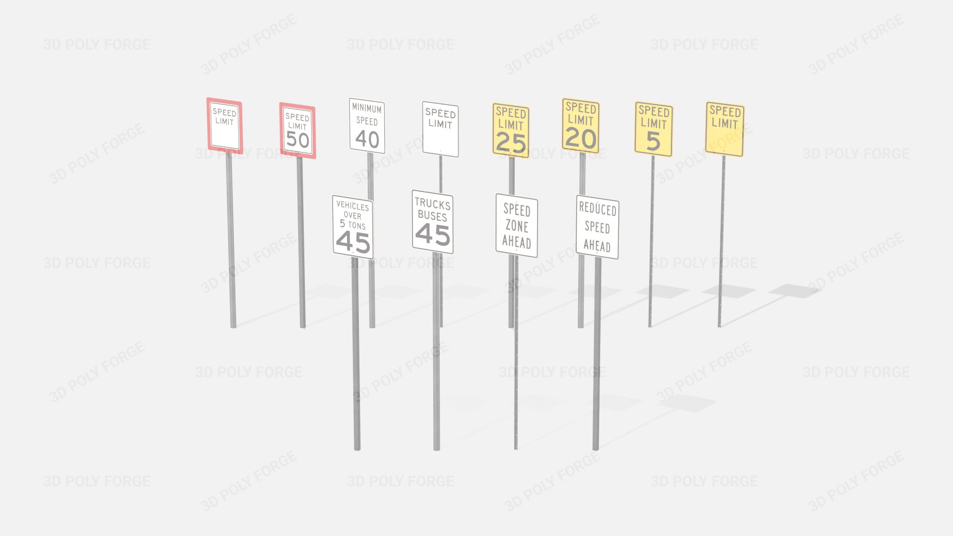 Road Signs Pack - Complete Library 3D https://p.turbosquid.com/ts-thumb/F0/QTrRwh/DQ/cc4/png/1780267365/1920x1080/fit_q87/095f53d26371b23dc5d078ba8790fcf0dd7c5601/cc4.jpg