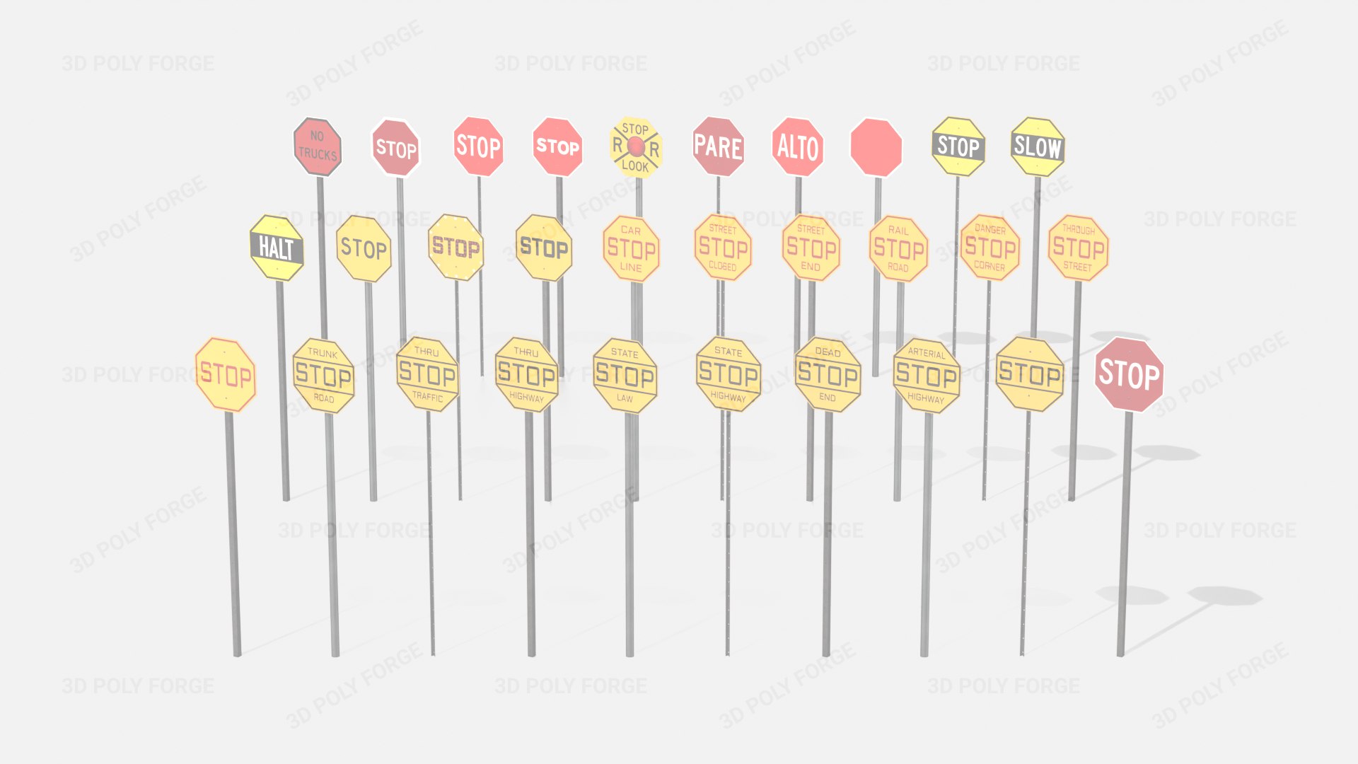 Road Signs Pack - Complete Library 3D https://p.turbosquid.com/ts-thumb/F0/QTrRwh/EZ/ff4/png/1780267408/1920x1080/fit_q87/e1b580fe71b95317c2bdadc328f0e7cd7b6f39da/ff4.jpg