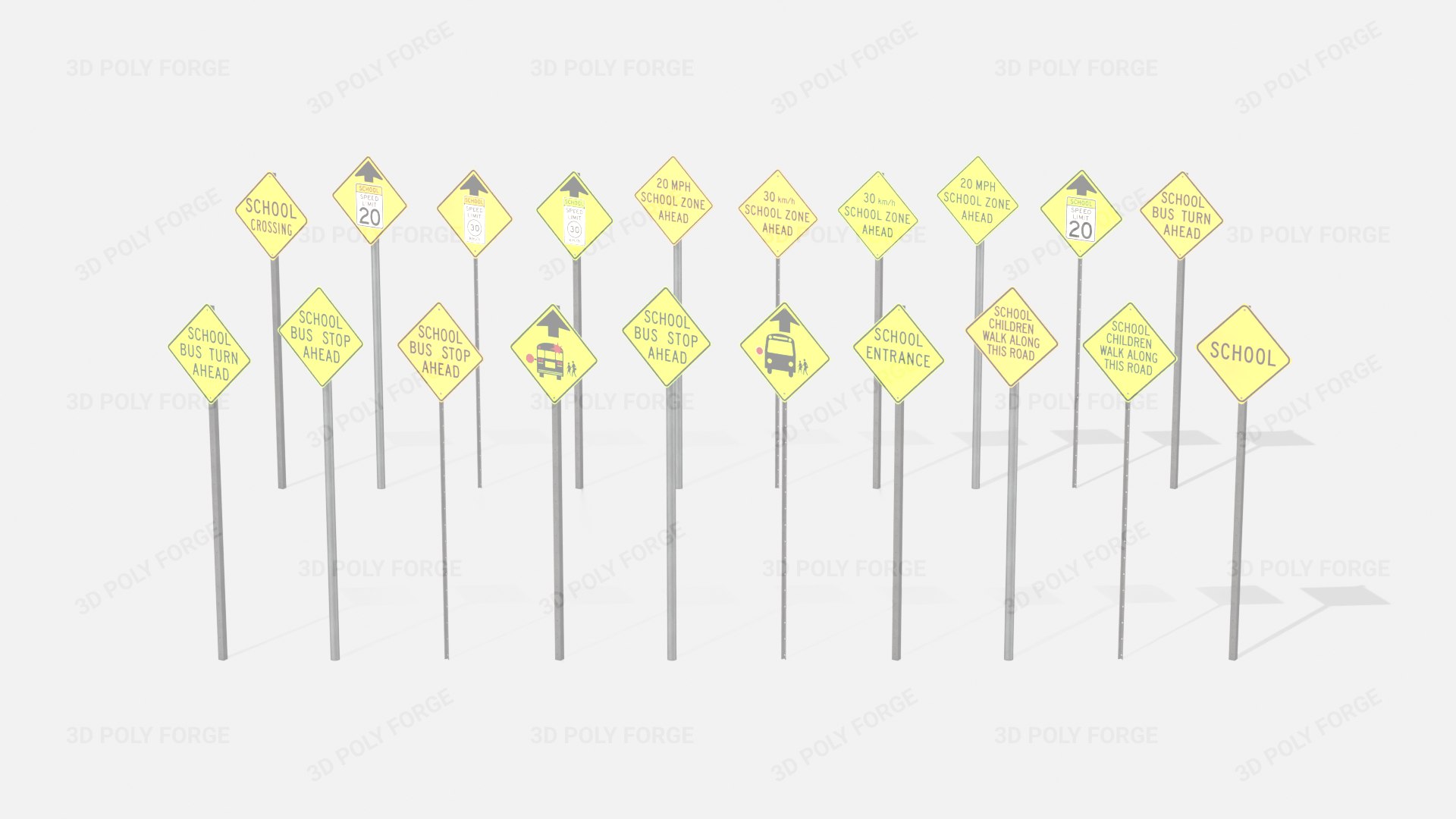 Road Signs Pack - Complete Library 3D https://p.turbosquid.com/ts-thumb/F0/QTrRwh/Fl/bb18/png/1780267328/1920x1080/fit_q87/d68b8e28e1566a90de6eea31c38189aef0e2aa21/bb18.jpg