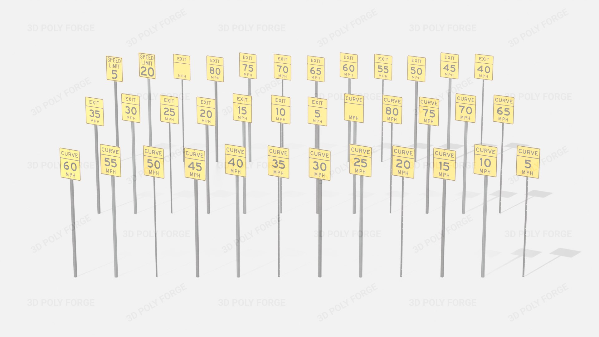 Road Signs Pack - Complete Library 3D https://p.turbosquid.com/ts-thumb/F0/QTrRwh/I9/cc12/png/1780267365/1920x1080/fit_q87/9ee7d9a80d0e4f6d4c9cfd0cf9660bf64445e587/cc12.jpg