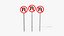 Road Signs Pack - Complete Library