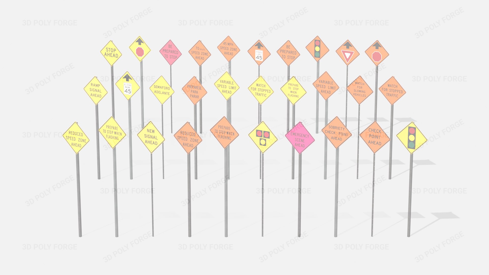 Road Signs Pack - Complete Library 3D https://p.turbosquid.com/ts-thumb/F0/QTrRwh/br/bb17/png/1780267327/1920x1080/fit_q87/5885b52dab3bd381a81aaa3d5197cdade2aefed8/bb17.jpg